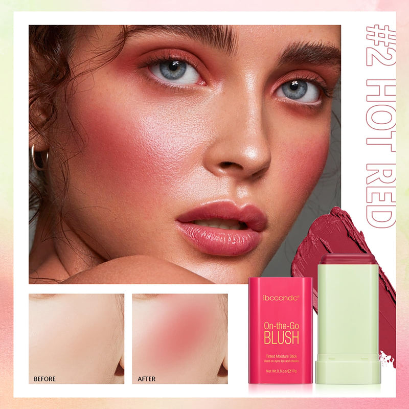 BLUSH BY™ - O Blush VIRAL de 2024 + Brinde Exclusivo