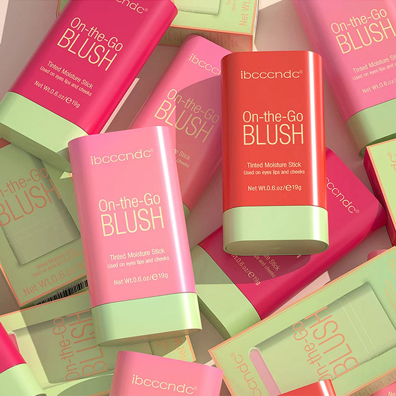 BLUSH BY™ - O Blush VIRAL de 2024 + Brinde Exclusivo