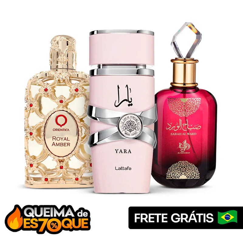 Yara (100ml)