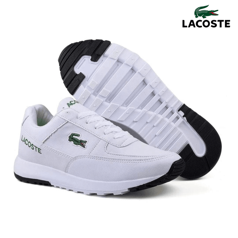 LACOSTE ORIGINAL PRETA/EDIÇÃO ESPECIAL LEVE AGORA em 2023