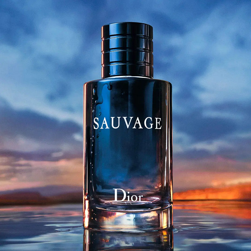 5 Perfumes Masculinos Importados (100ml) - 1 Million | 212 | Invictus | BLEU | Sauvage (3 Anos Loja Castle)