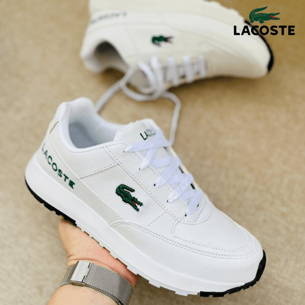 Tênis Masculino Lacoste Classic 2023® - Edição Limitada