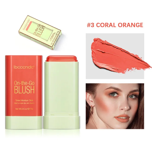 BLUSH BY™ - O Blush VIRAL de 2024 + Brinde Exclusivo