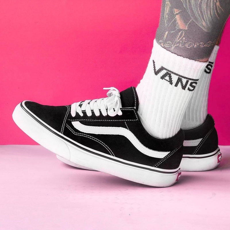 Tênis Vans Comfort - Macio e Confortável