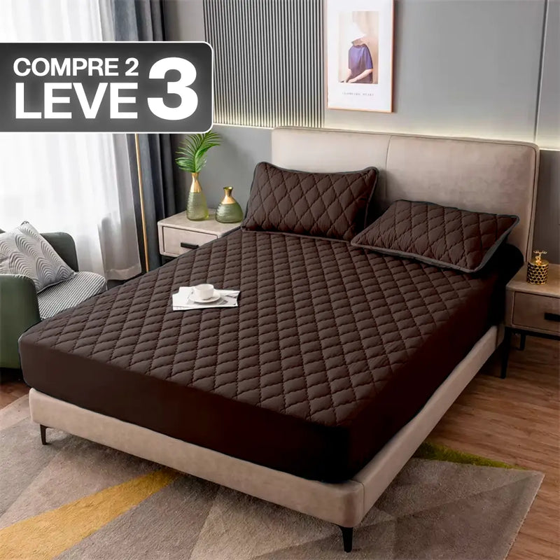 Conjunto Impermeável PREMIUM+