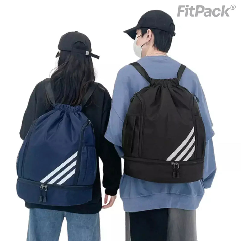 Mochila Impermeável Esportiva - FitPack