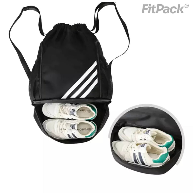 Mochila Impermeável Esportiva - FitPack