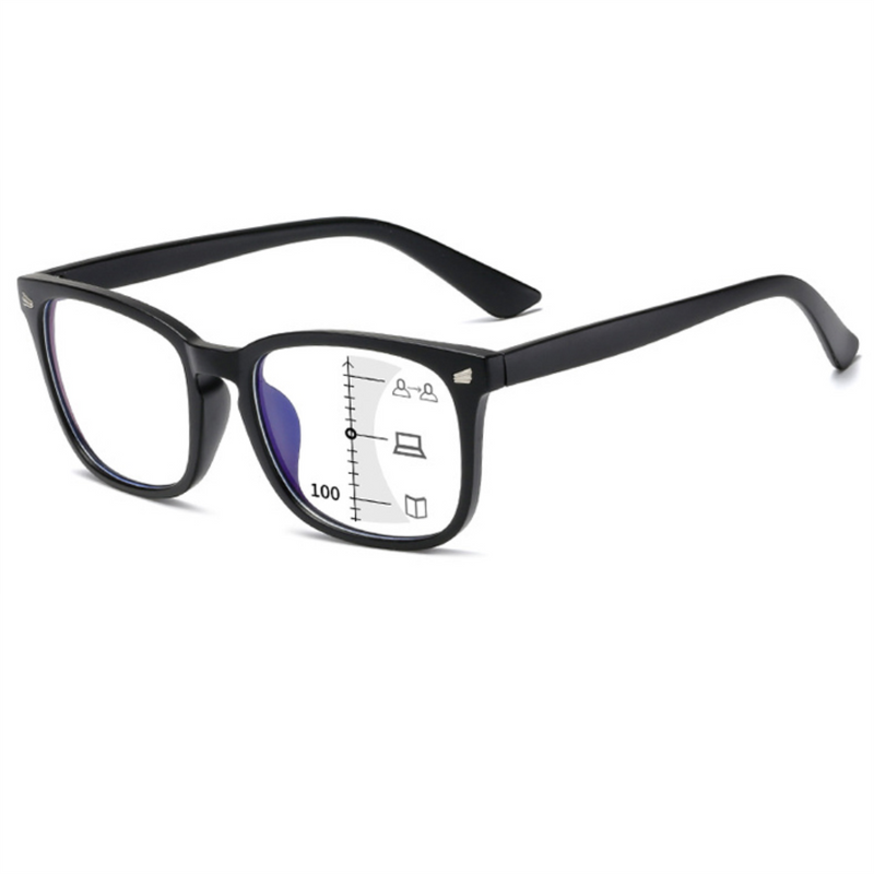 Óculos MaxFocal® - MultiFocal | COMPRE 1 LEVE 2