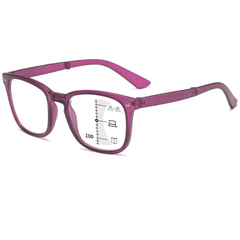 Óculos MaxFocal® - MultiFocal | COMPRE 1 LEVE 2