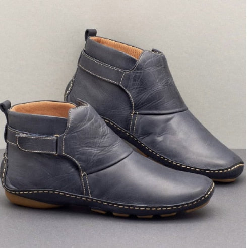 Botas MexConfort® - [ÚLTIMO DIA DE FRETE GRÁTIS]