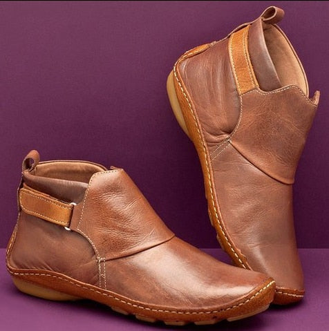 Botas MexConfort® - [ÚLTIMO DIA DE FRETE GRÁTIS]