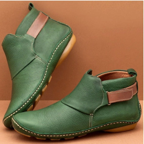 Botas MexConfort® - [ÚLTIMO DIA DE FRETE GRÁTIS]
