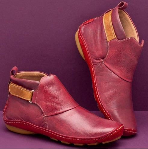 Botas MexConfort® - [ÚLTIMO DIA DE FRETE GRÁTIS]