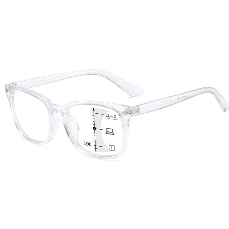 Óculos MaxFocal® - MultiFocal | COMPRE 1 LEVE 2