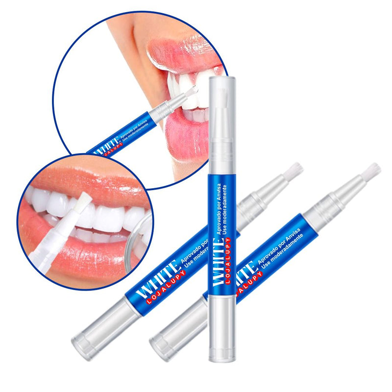 Dentes Brancos e Naturais - TotalWhite® [ÚLTIMO DIA DE FRETE GRÁTIS]